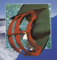 Prop Guard 14 Propellerschutz Rot Motorleistung: Ca. 70 - 100 3 Prop Guard 14 Propellerschutz Rot Motorleistung: Ca. 70 - 100 – Bild 3