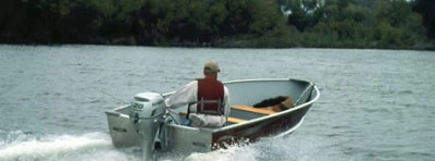 Honda BF 20 SHU Außenborder 3 Honda BF 20 SHU Außenborder – Bild 3