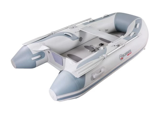 Talamex Highline Airdeck HLA 250 1 Talamex Highline Airdeck HLA 250