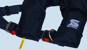 Secumar Automatiksperre 3001S 2 Secumar Automatiksperre 3001S – Bild 2