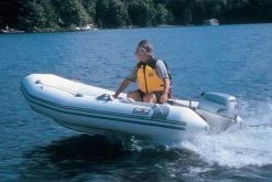 Honda BF 15 LRTU Außenborder -Professionelle Bootsausrüstung 74 DE hondabf15600