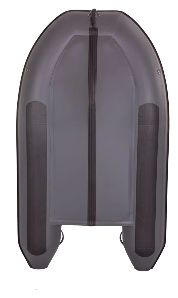 Talamex Highline Aludeck HLX 350 Storm Grey 3 Talamex Highline Aludeck HLX 350 Storm Grey – Bild 3