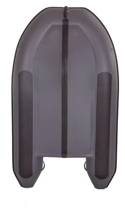 Talamex Highline Aludeck HLX 300 Storm Grey -Professionelle Bootsausrüstung 85914550 1 1 3