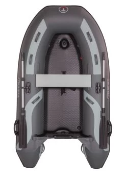Talamex Highline Airdeck HLA 300 Storm Grey -Professionelle Bootsausrüstung 85914550 2 1 3