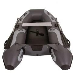 Talamex Highline Airdeck HLA 250 Storm Grey -Professionelle Bootsausrüstung 85914550 4