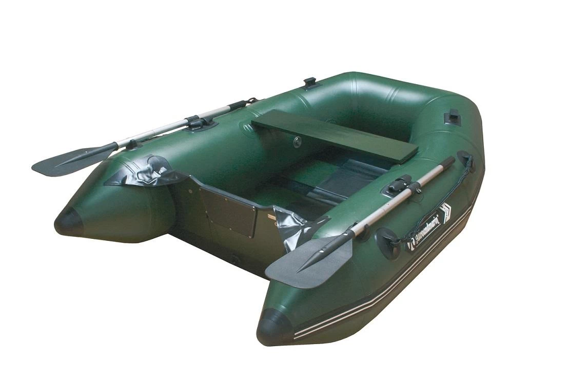 Allroundmarin JOLLY MW 245 Grün 1 Allroundmarin JOLLY MW 245 Grün