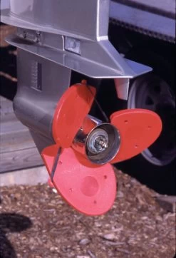 PROP SOX Propellerblatt Schutzkappen