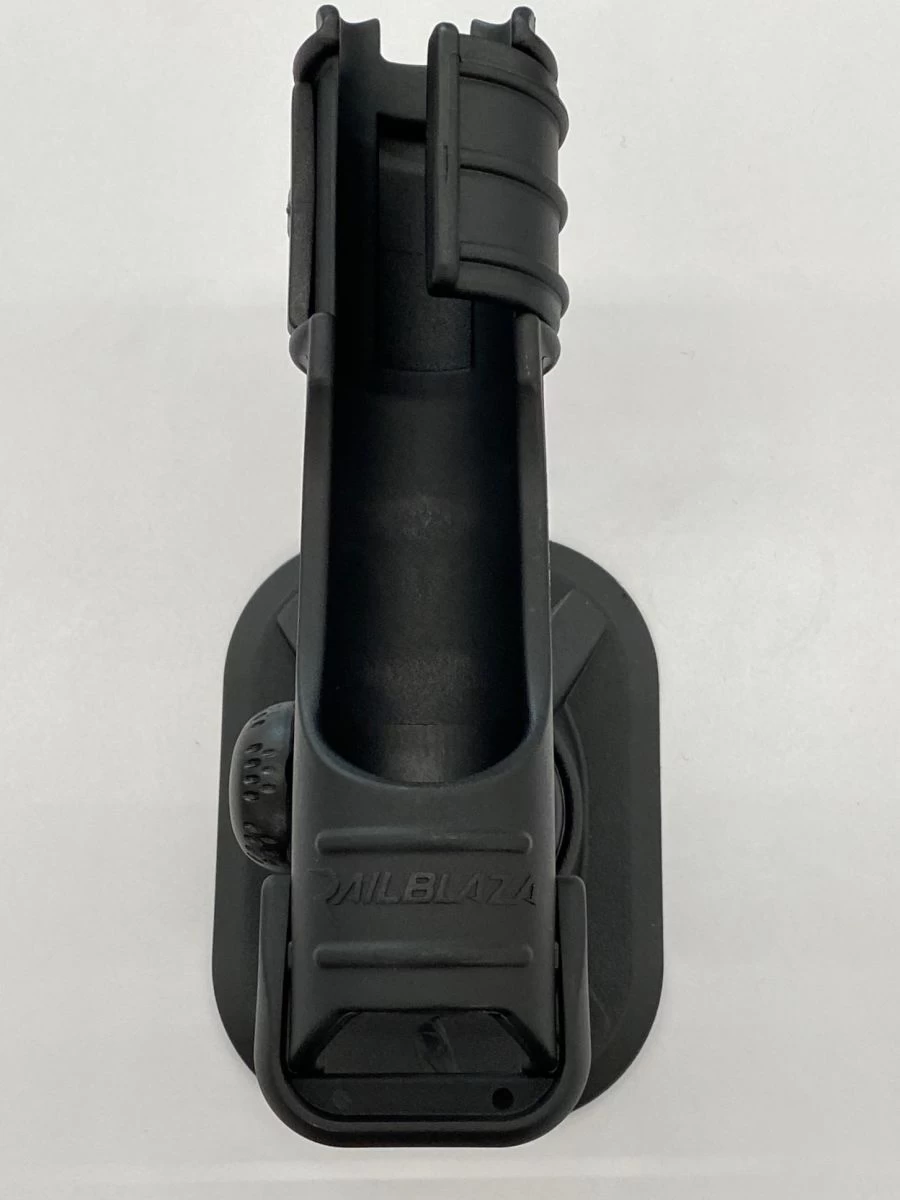 Railblaza Angelrutenhalter "II" Schwarz 2 Railblaza Angelrutenhalter "II" Schwarz – Bild 2