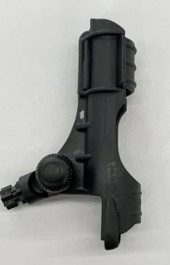 Railblaza Angelrutenhalter "II" Schwarz 5 Railblaza Angelrutenhalter "II" Schwarz -Professionelle Bootsausrüstung Angelrutenhalter 3