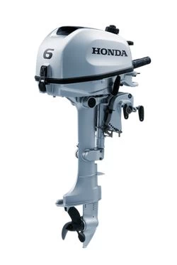 Honda BF 6 AH LHU Außenborder 1 Honda BF 6 AH LHU Außenborder