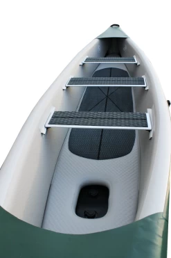 Allroundmarin Colorado Hartluft-Kanadier -Professionelle Bootsausrüstung ColoradoIMG2853