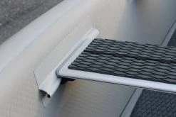 Allroundmarin Colorado Hartluft-Kanadier -Professionelle Bootsausrüstung ColoradoIMG28552