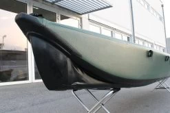 Allroundmarin Colorado Hartluft-Kanadier -Professionelle Bootsausrüstung ColoradoIMG28632