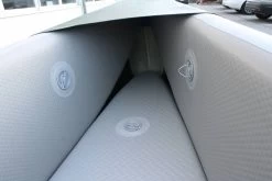 Allroundmarin Colorado Hartluft-Kanadier -Professionelle Bootsausrüstung ColoradoIMG28672