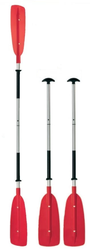 Kombi-Doppelpaddel DPR-KIT 107 1 Kombi-Doppelpaddel DPR-KIT 107