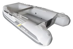 ZAR Mini ALU 10 Schlauchboot -Professionelle Bootsausrüstung DSC1024