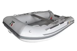 ZAR Mini ALU 10 Schlauchboot
