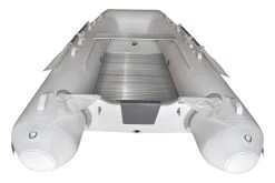 ZAR Mini ALU 10 Schlauchboot -Professionelle Bootsausrüstung DSC1035