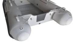 ZAR Mini ALU 10 Schlauchboot -Professionelle Bootsausrüstung DSC1036