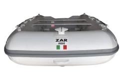 ZAR Mini ALU 12 Schlauchboot 12 ZAR Mini ALU 12 Schlauchboot -Professionelle Bootsausrüstung DSC1041 1