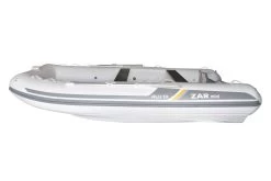 ZAR Mini ALU 15 Speedtube Schlauchboot -Professionelle Bootsausrüstung DSC1045 2