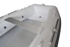 ZAR Mini ALU 15 Speedtube Schlauchboot -Professionelle Bootsausrüstung DSC1050 2