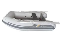 ZAR Mini AIR 7 Schlauchboot -Professionelle Bootsausrüstung DSC1057