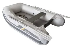 ZAR Mini AIR 7 Schlauchboot -Professionelle Bootsausrüstung DSC1058