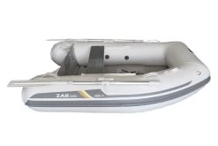 ZAR Mini AIR 7 Schlauchboot -Professionelle Bootsausrüstung DSC1060
