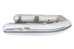 ZAR Mini AIR 9 Schlauchboot 12 ZAR Mini AIR 9 Schlauchboot -Professionelle Bootsausrüstung DSC1067