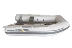 ZAR Mini AIR 8 Schlauchboot 9 ZAR Mini AIR 8 Schlauchboot -Professionelle Bootsausrüstung DSC1095