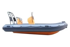 ZAR Mini RIB 16 Heavy Duty CSM -Professionelle Bootsausrüstung Foto 21.11.17 14 15 28