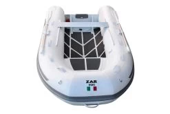 ZAR Mini RIB 10 DL PVC -Professionelle Bootsausrüstung Foto 24.04.19 12 09 30