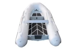 ZAR Mini RIB 10 DL PVC -Professionelle Bootsausrüstung Foto 24.04.19 12 09 31