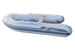 ZAR Mini RIB 10 DL PVC -Professionelle Bootsausrüstung Foto 24.04.19 12 34 13