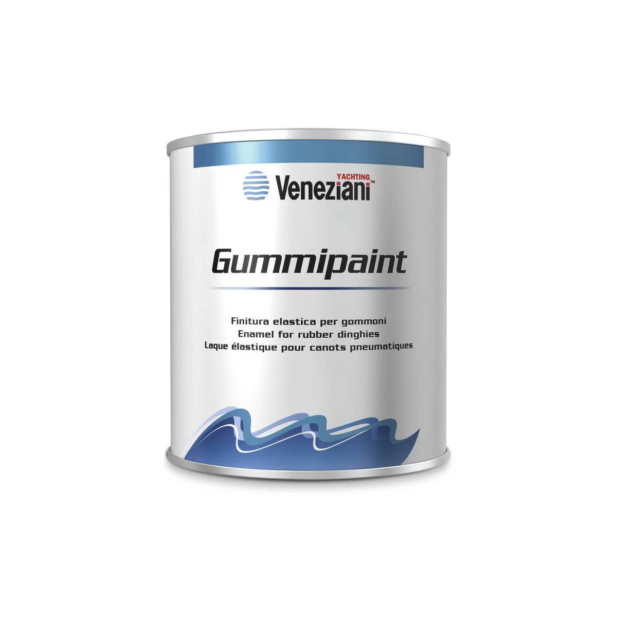 Veneziani Gummipaint Schlauchbootfarbe 500ml Orange 1 Veneziani Gummipaint Schlauchbootfarbe 500ml Orange