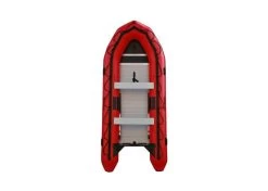 Talamex Heavy Duty HDX 450 -Professionelle Bootsausrüstung HDX450 5