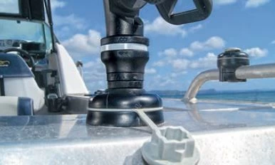 Railblaza Geräteaufnahme 360° Drehbar 2 Railblaza Geräteaufnahme 360° Drehbar – Bild 2