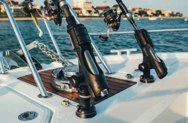 Railblaza Geräteaufnahme 360° Drehbar 3 Railblaza Geräteaufnahme 360° Drehbar – Bild 3