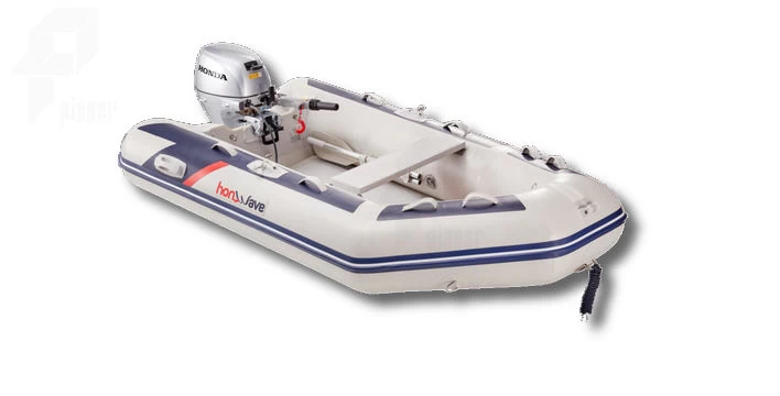 Honda Honwave T 27 IE3