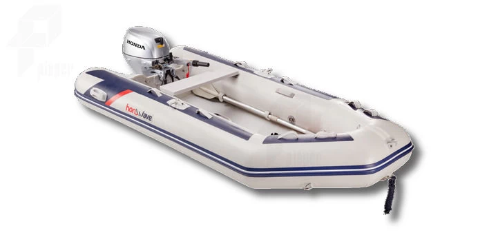 Honda Honwave T 32 IE3 1 Honda Honwave T 32 IE3