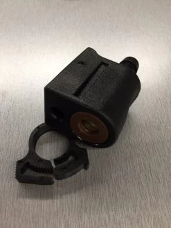 Quicksilver Original Kraftstoffstecker Für Mercury Aussenborder