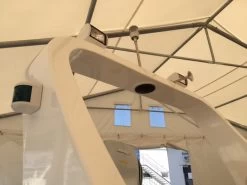 RibStar Heavy Duty 680 SE + Honda BF 250 + Harbeck Trailer BT3500 -Professionelle Bootsausrüstung IMG1682