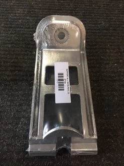 Zodiac Bombard ALU-Fuß Für Sitzbank Auf Schienen