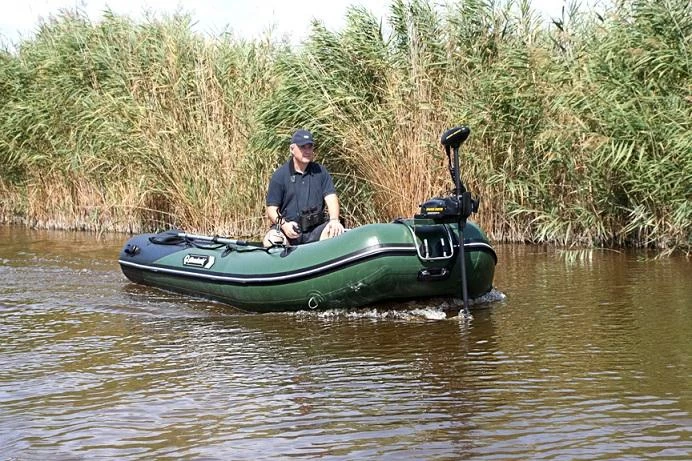 Allroundmarin POKER 430 Grün 2 Allroundmarin POKER 430 Grün – Bild 2