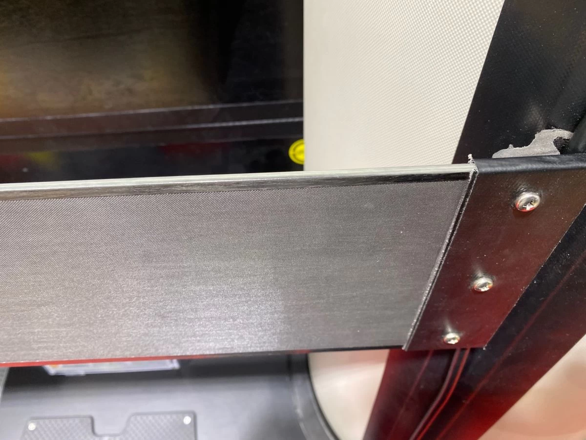 Allroundmarin KIWI 260 Grau/Schwarz 2 Allroundmarin KIWI 260 Grau/Schwarz – Bild 2