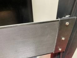 Allroundmarin KIWI 260 Grau/Schwarz 5 Allroundmarin KIWI 260 Grau/Schwarz -Professionelle Bootsausrüstung IMG 6432aa