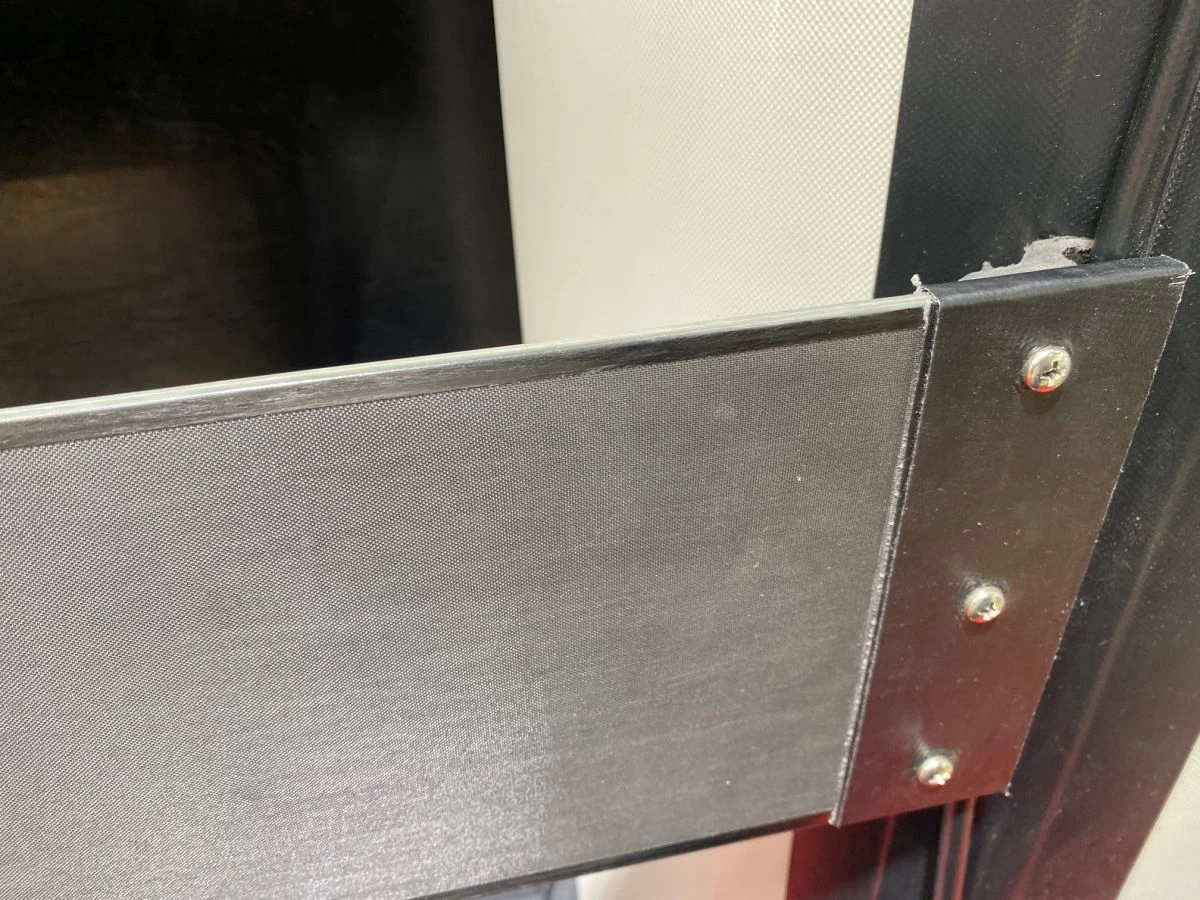 Allroundmarin KIWI 260 Grau/Schwarz 3 Allroundmarin KIWI 260 Grau/Schwarz – Bild 3