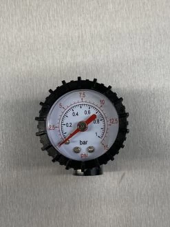 Talamex Druckanzeige Für Handpumpe -Professionelle Bootsausrüstung IMG 6711