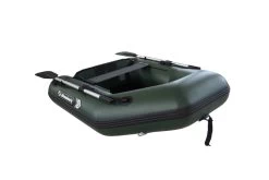 Allroundmarin JOLLY Carbon 180 Grün